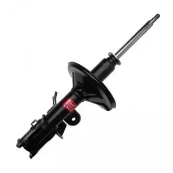 амортизатор передний правый!\ Toyota Corolla/Fielder/Allex/Runx/Spacio/Will VS 00-08 339 011 KYB