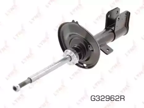 амортизатор передний R!\ Citroen Berlingo, Peugeot Partner 08> G32962R LYNXAUTO