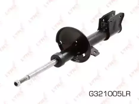 амортизатор передний!\ Renault Arkana I 1.3/1.6 19> G321005LR LYNXAUTO