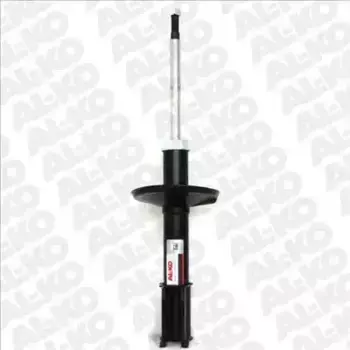 амортизатор передний!\ Renault Logan 05>