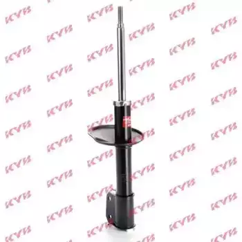 амортизатор передний!\ Renault Logan 05> 333 741 KYB