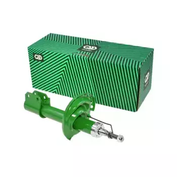 амортизатор передний!\ Renault Logan/Sandero 13> SH-P 7324 PILENGA