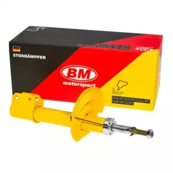 амортизатор передний!\ Renault Logan/Sandero 13> SH-P 7323 - G BM