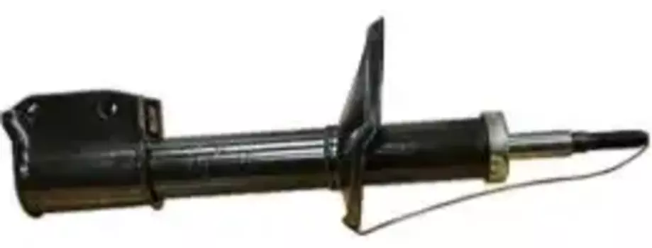 амортизатор передний!\ Renault Logan/Sandero 1.2-1.6i/1.5dCi 04>