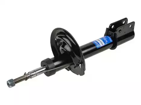 амортизатор передний!\ Renault Sandero 14> 4215-0512-SX STELLOX