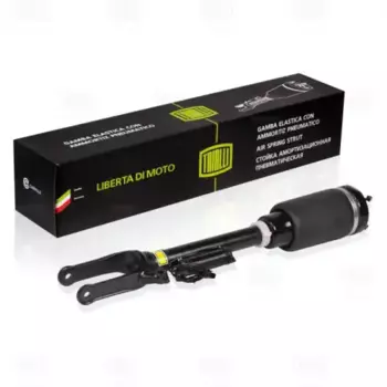 амортизатор передний! с ADS в сборе \ MB ML 05>/GL 06> AG 15959 TRIALLI