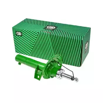 амортизатор передний!\ Skoda Octavia, VW Golf 12> SH-P 7381 PILENGA