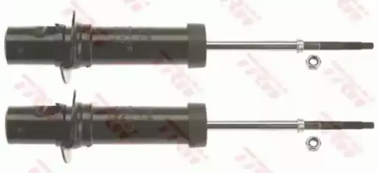 амортизатор передний!\ Ssang Yong Rexton 3.2/2.7XDi/2.9TD 02> JGM1078T TRW