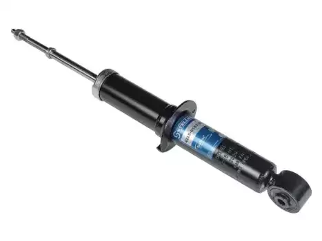 амортизатор передний!\ SsangYong Actyon Sports 12> 4215-0399-SX STELLOX