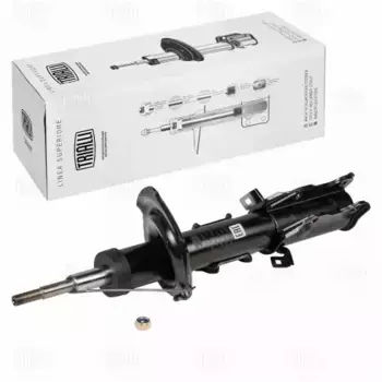 амортизатор передний! стойка\ MB Viano W639 03> AG 15061 TRIALLI