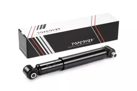 Амортизатор передний T0005-7005 TOPCOVER
