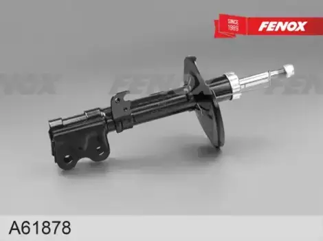 амортизатор передний !\Toyota Corolla 01-07 A61878 FENOX