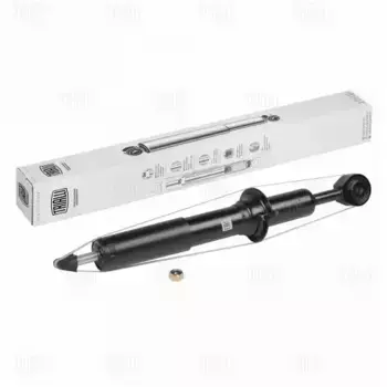 амортизатор передний!\ Toyota Land Cruiser 200 4.6/4.7/4.5D 08>, Lexus LX 4.5D 07> AG 19020 TRIALLI