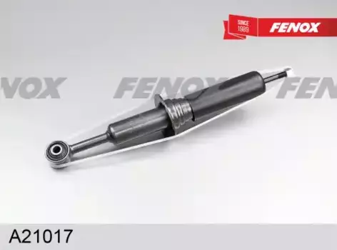 амортизатор передний!\ Toyota Land Cruiser, Lexus GX 2.7-4.7 02> A21017 FENOX