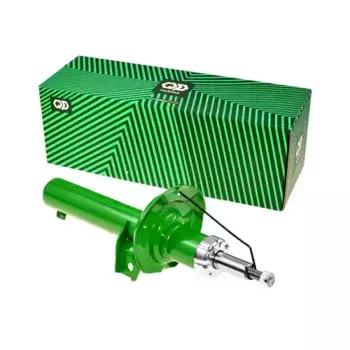 амортизатор передний!\ VW Tiguan 07-18 SH-P 7379 PILENGA