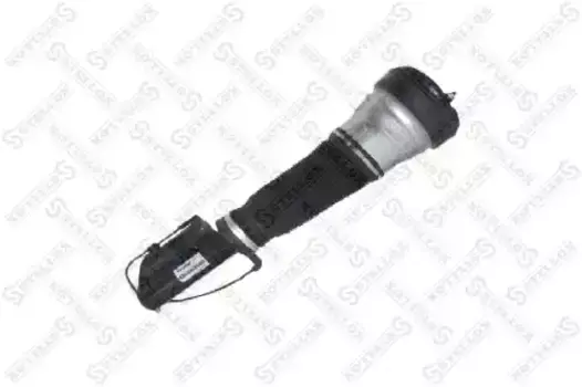 амортизатор передний!в сборе\MB W220 35-00019-SX STELLOX