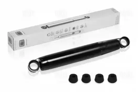 амортизатор передний+задний газовый!\ ГАЗ 3302 AG 03004 TRIALLI