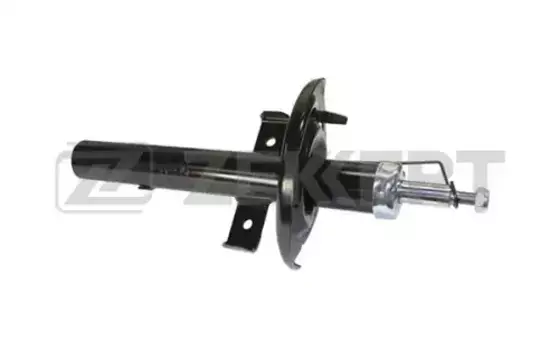 АМОРТИЗАТОР ПОДВЕСКИ ГАЗ. RENAULT MEGANE II (BAD ROAD+) 02- ПЕРЕД. SG-4511 ZEKKERT