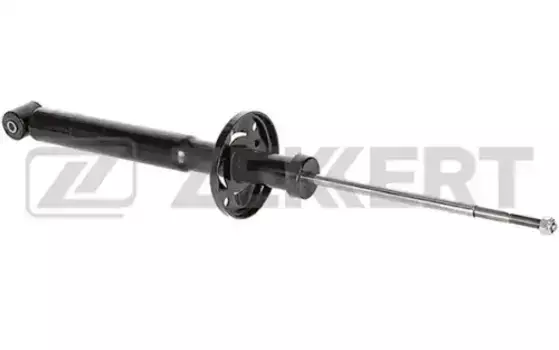 АМОРТИЗАТОР ПОДВЕСКИ МАСЛ. ЗАД. VW GOLF 74- JETTA 78- SCIROCCO I II 74 ZEKKERT SO2071