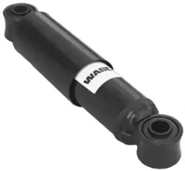 АМОРТИЗАТОР ПОДВЕСКИ ПРИЦЕПА WABCO 438 601 022 0