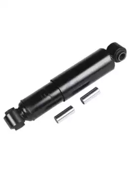 амортизатор подвески! 314-476 O/O 20x62 20x62\ Fruehauf -axle Z01098 ZENTPARTS