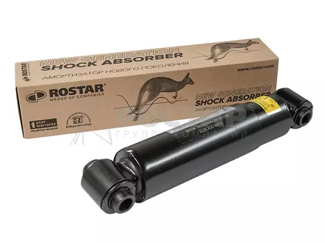 амортизатор подвески! 347-536 O/O 20x68 20x78 \SAF 180-2905006-290 ROSTAR