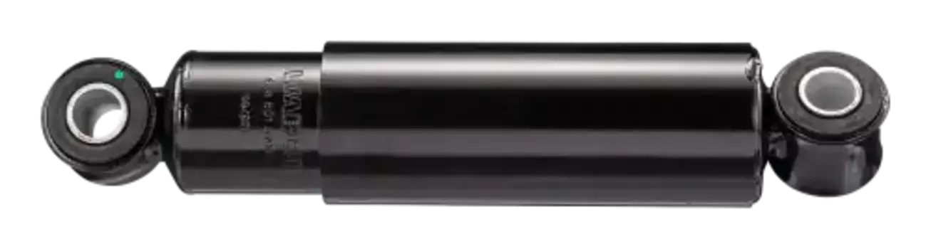 амортизатор подвески !354-539 O/O 24x55 24x55 \BPW 438 601 070 0 WABCO