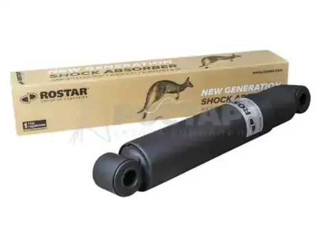 амортизатор подвески! 377-588 O/O 24x55 24x55\ROLFO 180-2905004-740 ROSTAR