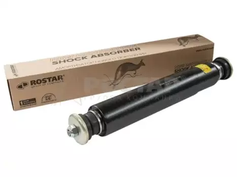 амортизатор подвески! 414-714 I/I 16x68 16x73 \ MAN 12-26.422 1802905005960 ROSTAR