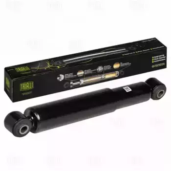 амортизатор подвески! 425-670 20x62 20x62 O/O\ MAN TGA 04>/TGS/TGX 07> AH 51541 TRIALLI