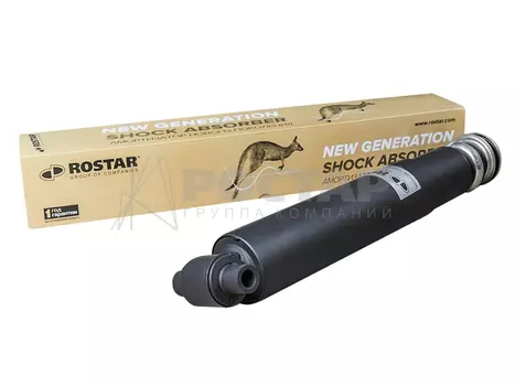 амортизатор подвески! 439-726 O/I 16x100 20x88 \Volvo 180-2905004-560 ROSTAR