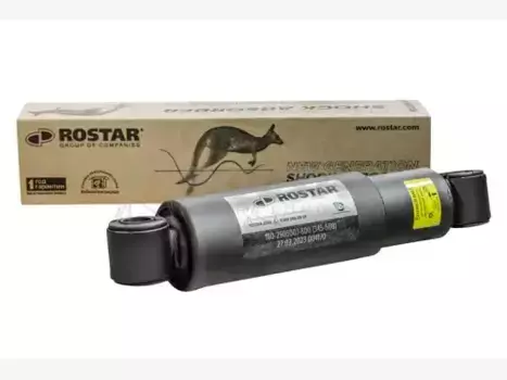 амортизатор подвески! 4542054238\ Тонар 180-2905007-800 ROSTAR