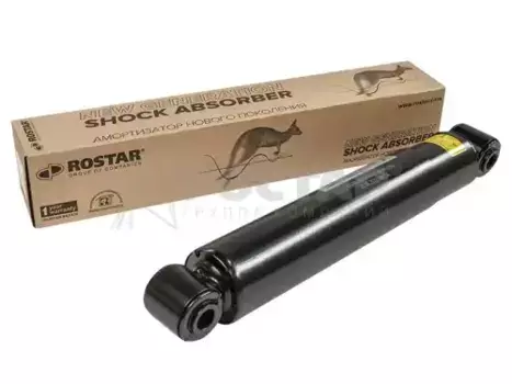 амортизатор подвески !463-750 O/O 20x62 20x62 \MAN 22/24/25.262-362 180-2905004-540 ROSTAR
