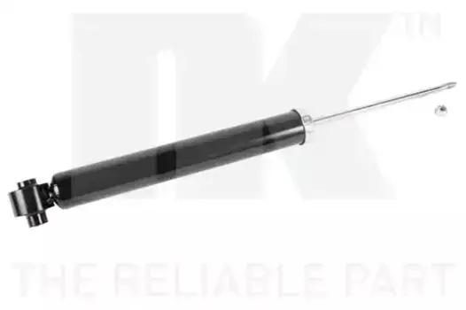 амортизатор подвески \AUDI, SEAT A4 B6 1.8 T 02>05, A4 B6 S4 quattro 03>04, A4 B6 S4 quattro 04>05, 63473304 NK