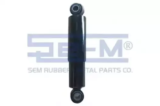 амортизатор подвески!\ BPW 9607 SE-M