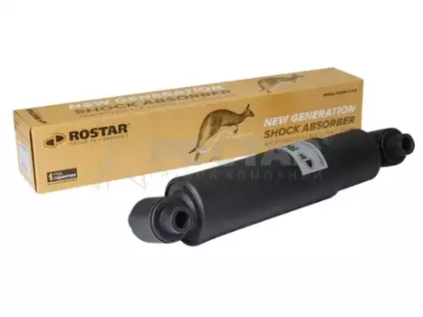 амортизатор подвески ! \ FREIGHTLINER 180-2905005-370 ROSTAR