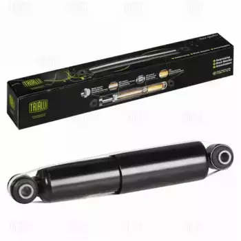 амортизатор подвески !газ передний 323-464 16x50 16x50 O/O\Mack, Volvo, Hendricson AH 53024 TRIALLI