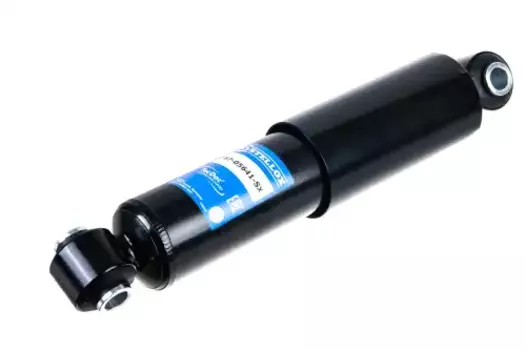 амортизатор подвески !газ передний 337x479\Mack/Volvo/Hendricson 87-05641-SX STELLOX