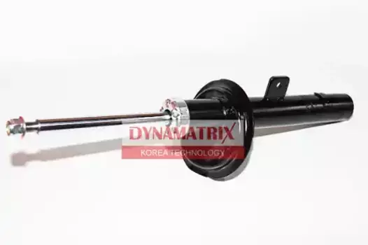 амортизатор подвески газонаполненный DSA333730 DYNAMAX
