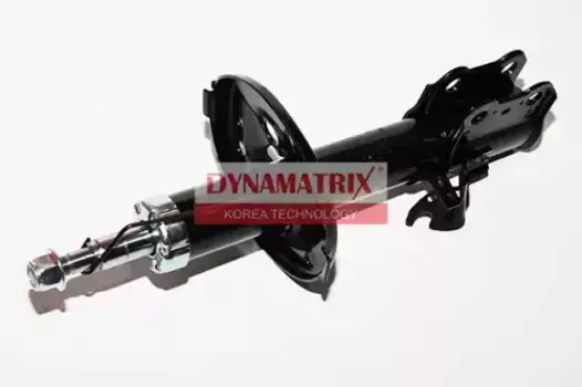 амортизатор подвески газонаполненный DSA334138 DYNAMAX