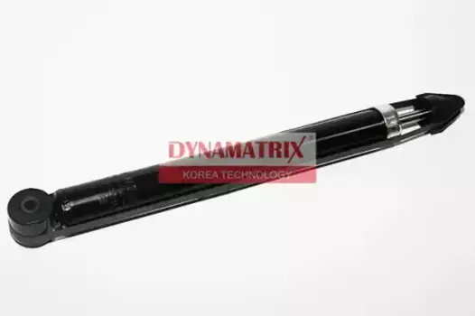амортизатор подвески газонаполненный DSA553206 DYNAMAX