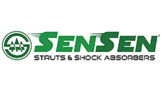 Амортизатор_подвески газовый задний Mitsubishi Canter FE111/211/214/231/234/331-467 78> 12130445 SENSEN