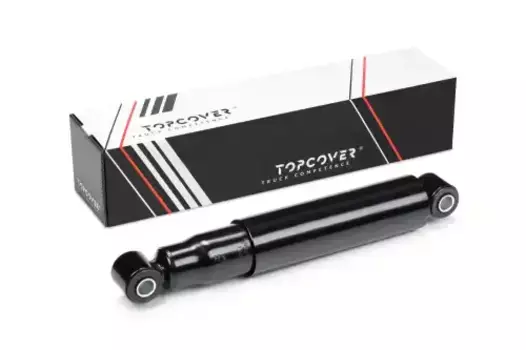 амортизатор подвески \Iveco Stralis T0002-2001 TOPCOVER