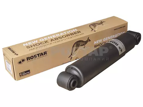 амортизатор подвески ! \ MAN 180-2905005-260 ROSTAR