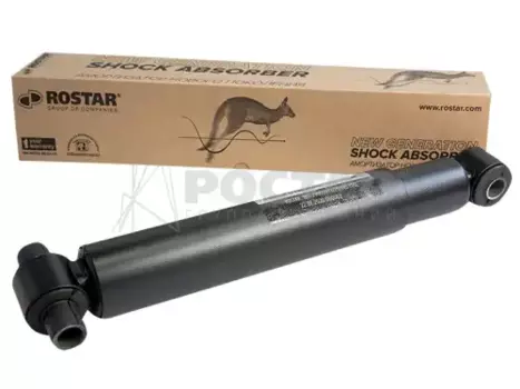 амортизатор подвески!\ MB 180-2905007-020 ROSTAR