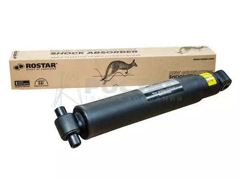 амортизатор подвески !O/O 500-836 d16x100/d20x50 \VOLVO FH12 180-2905007-270 ROSTAR