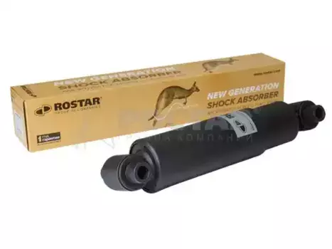 амортизатор подвески! O/O\ FRL FLA, FLB 180-2905004-760 ROSTAR