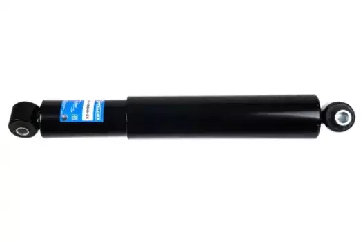 амортизатор подвески! основной 1-я ось L=530, l=420\ Shacman/Howo STD 87-05644-SX STELLOX