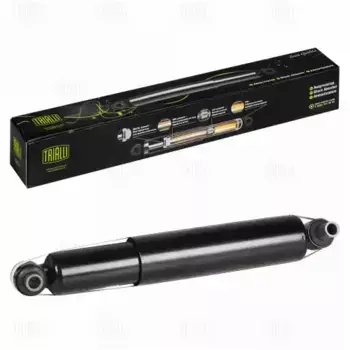 амортизатор подвески перед.!387/629 16x100 16x66 O/O\ Volvo Vn 96>, VNL/VT 06> AH 53023 TRIALLI