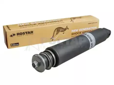 амортизатор подвески! перед. 403-669 I/O 16x85 24x55\ MAN TGA 180-2905005-600 ROSTAR